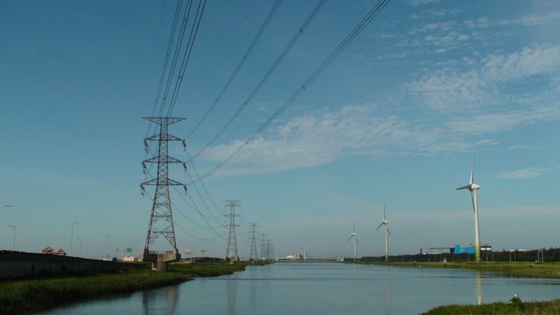 50年最大電業改革進行中 環保團體怎麼看？