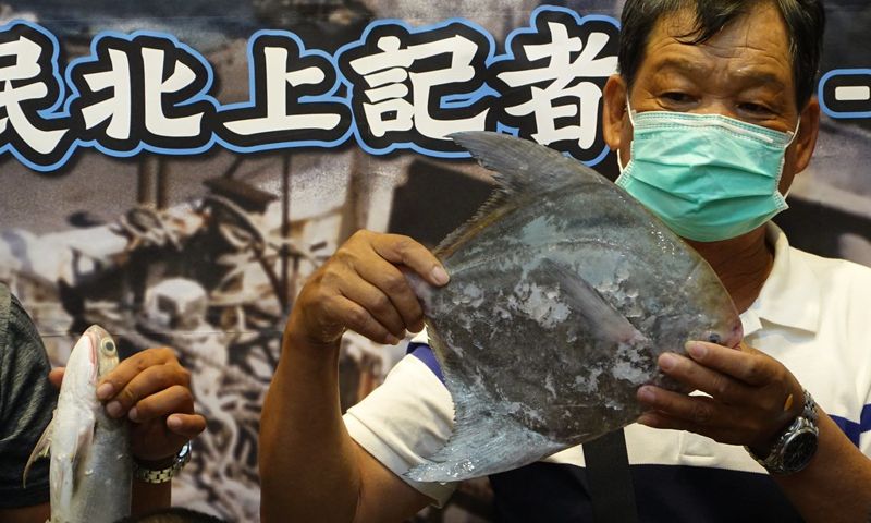 反離岸風機毀傳統漁場 雲林漁民：請風場退出，我們不要補償