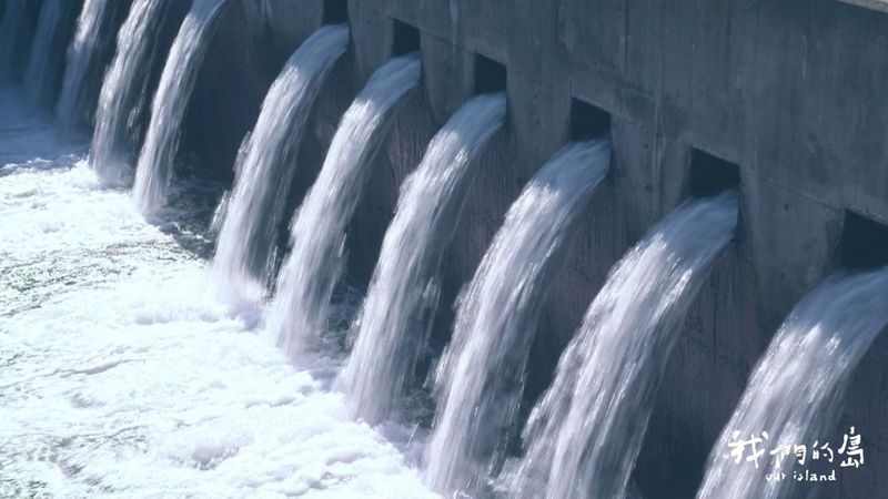 科技造水，解企業渴 再生水化身城市小水庫