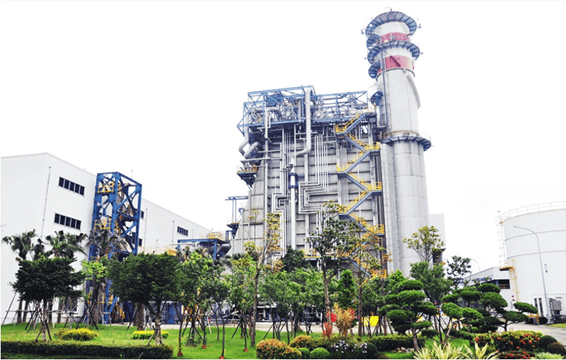 提高燃氣發電量 國光電廠環差初審通過