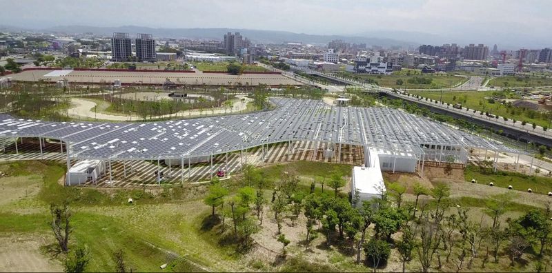 企業搶不到綠電！ 能源局解套：四方案「多選」組合，代金應「不便宜」