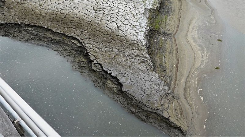因應極端氣候 政院砸50億升級超級電腦 提高氣象預報準確度