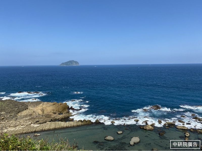 跟著海洋史學家 尋找台灣的水之道