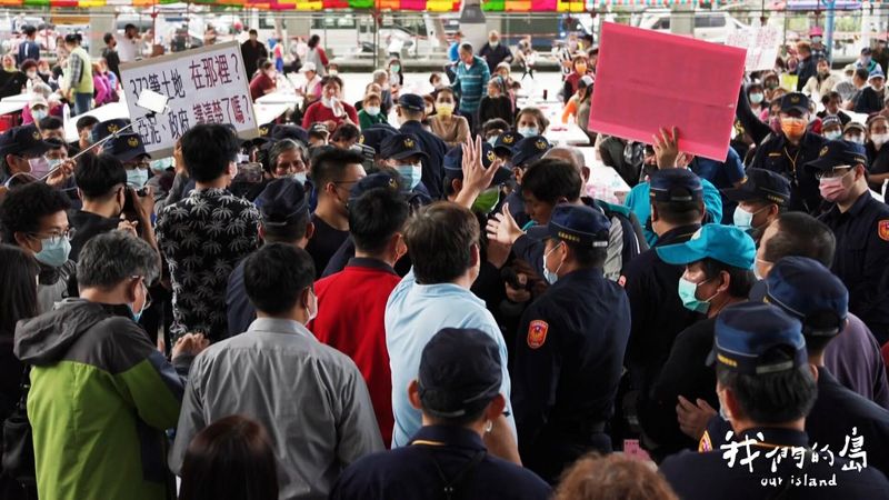 礦業改革何時才能起步 礦下的生存和選擇（下）