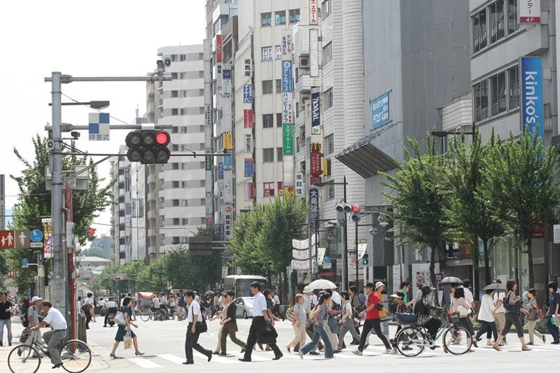哪裡才是城市漫步天堂？台灣五城市列入國際評鑑指標