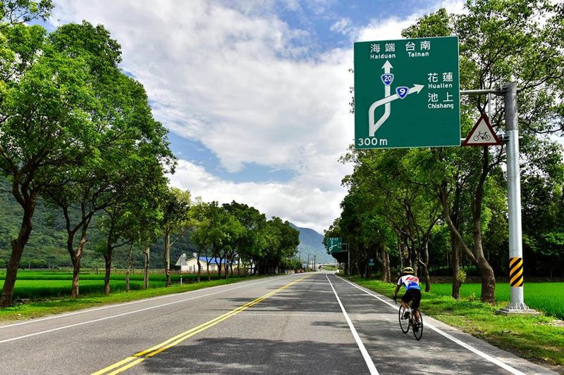 將改全線雙向4車道 台九線台東段拓寬環評初審過關