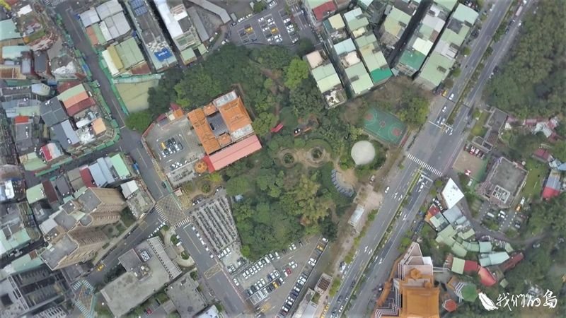 瓜分金城公園？ 捷運萬大線用地變更惹議