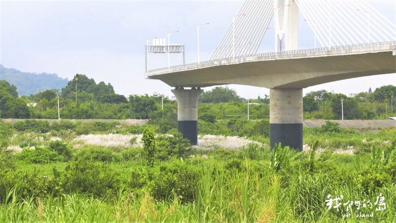 東豐快有爭議 道路強碰斷層與農地 環境疑慮待解