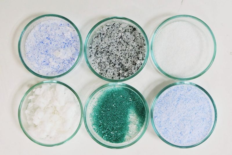 不用柔珠、塑膠袋 來看全球「禁塑」行動進展