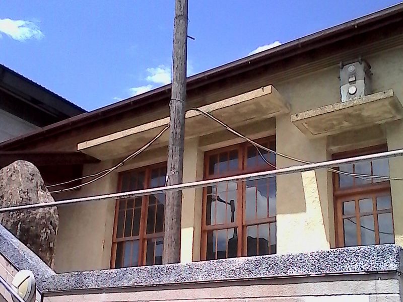 山仔腳 山腳 山佳
