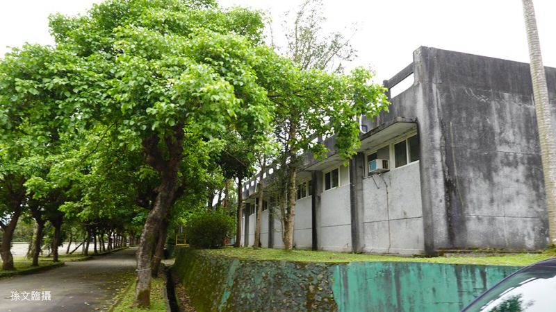 看中宜蘭好水 台塑集團拆紡織廠蓋酒廠 最快2026年開賣威士忌