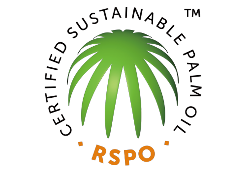 棕櫚油永續發展圓桌會議驗證 RSPO