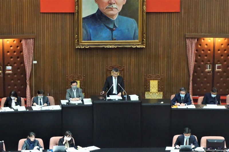 環保署升格環境部三讀通過 自然資源整合由政院設小組