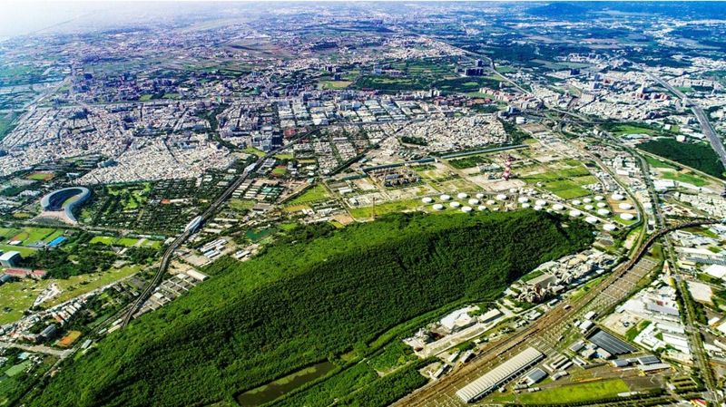 「護國神山」將進駐高雄 市民期待台積電「不只是蓋工廠」