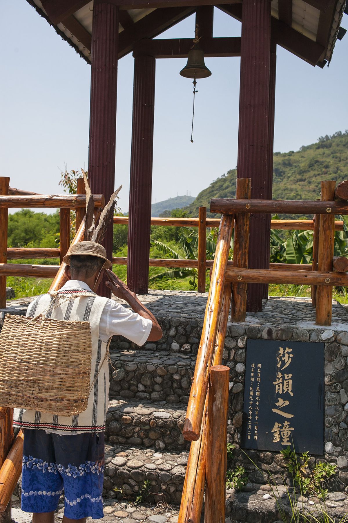 沙韻、飛魚、南澳古道串連生態旅遊 顧環境讓生計永續