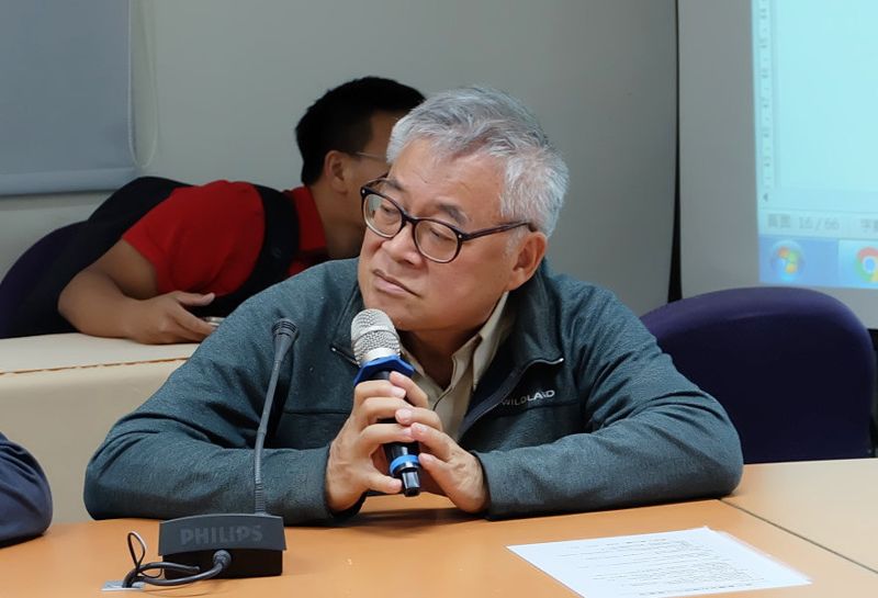 民間地熱第一案通過環評 宜蘭利澤將募百億資金