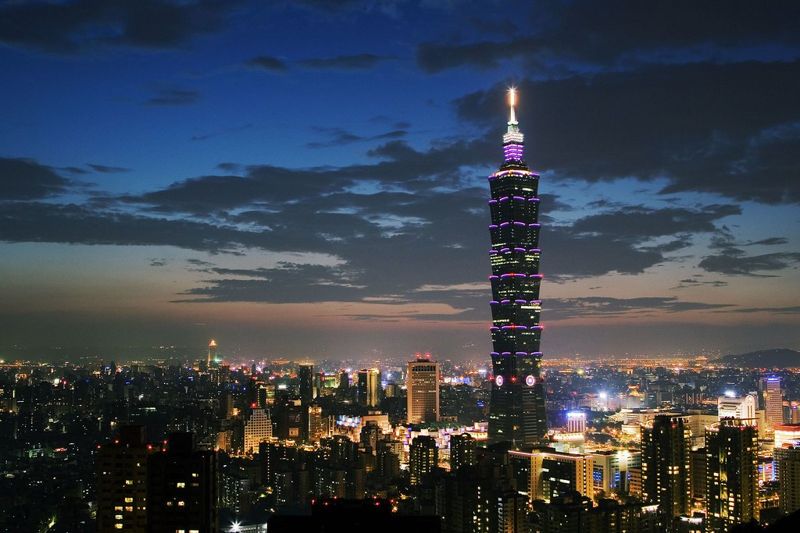 2019亞太百大企業CSR排名出爐 台灣SDGs溫度指數3.4奪冠
