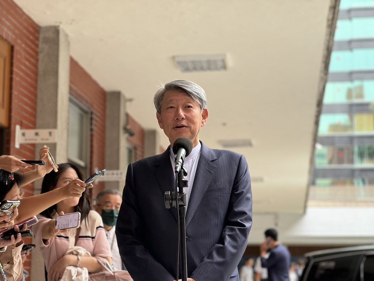 台灣吹起AI旋風 經長預估用電年增3%、能源配比將調整