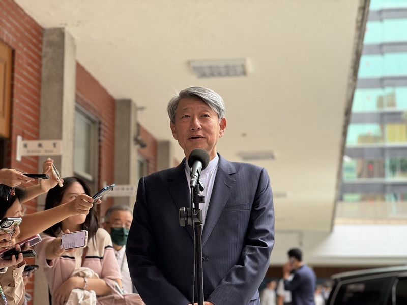 台灣吹起AI旋風 經長預估用電年增3%、能源配比將調整