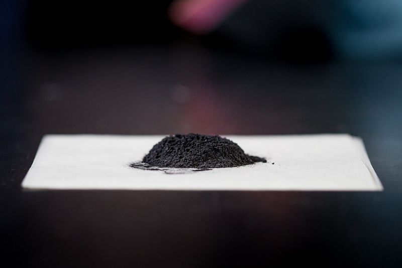 恐衝擊電池「歐洲製造」 歐盟將鋰列有毒名單討論陷入膠著