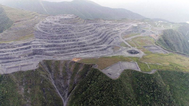 挖礦不再無上限 《礦業法》協商經濟部提總量控管機制