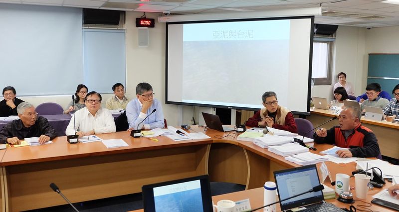 西部水泥復礦第一礦環評 居民環團憂骨牌效應：整個西部都開發怎麼辦？