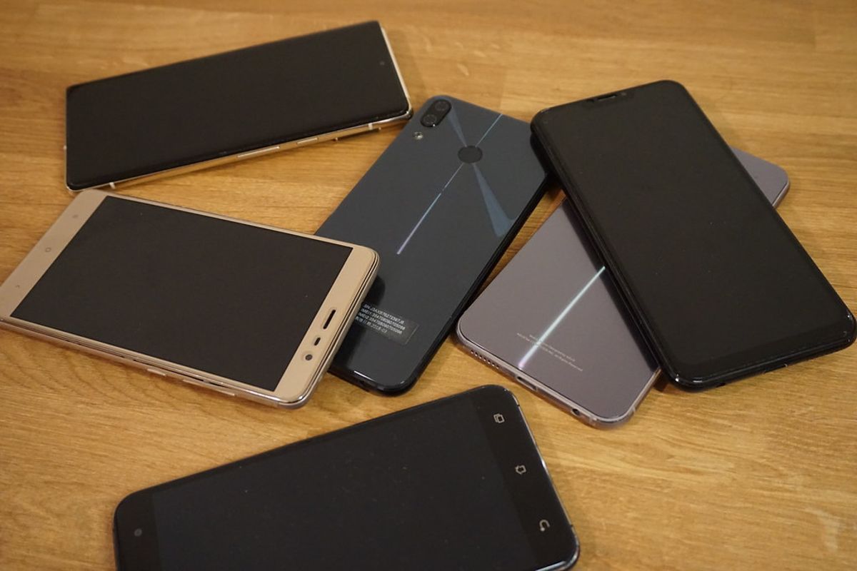 十月手機回收月開跑!抽iPhone16等大獎 不出門也能參加