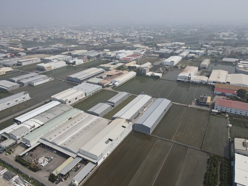 《轉特目辦法》預告期將屆 農地違章工廠恐就地合法 民團籲暫緩實施