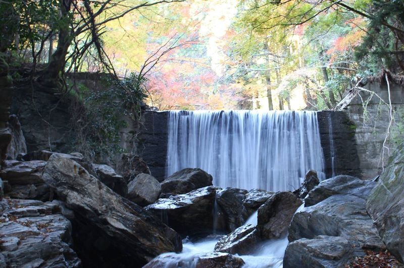 浪漫又實惠 讓100年前的日本小水力發電所復活！