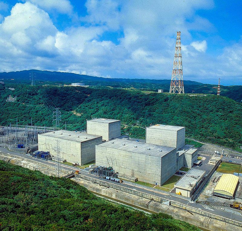 崔愫欣：台灣首次核電除役的嚴峻挑戰