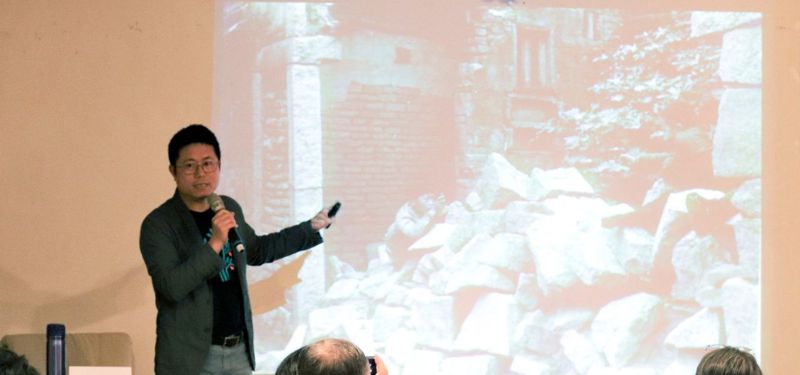 經營人工林行不行？政府環團原住民三方對話