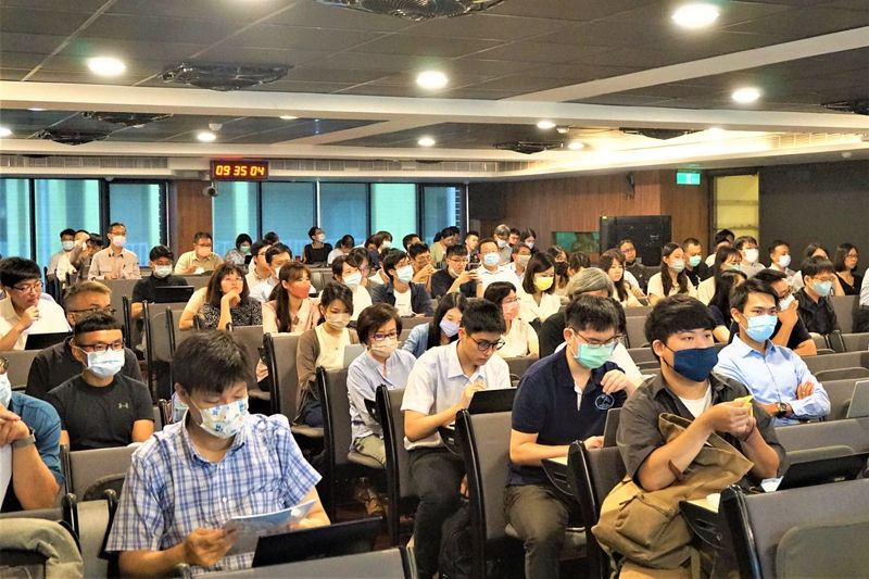 排放大戶不適用「自願減量」換碳權 環署：不能重複計算
