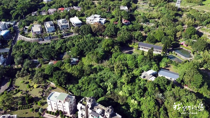 保護區上的幼兒園行不行？ 北投薇閣私幼三度送審