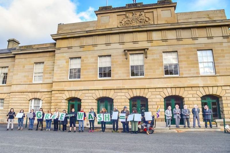 漂綠還是真綠？ 教你看懂常見永續行銷12招