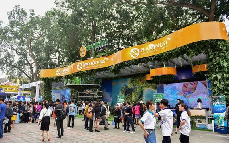越南旅遊業開始重視生態旅遊 關注一次性塑膠垃圾