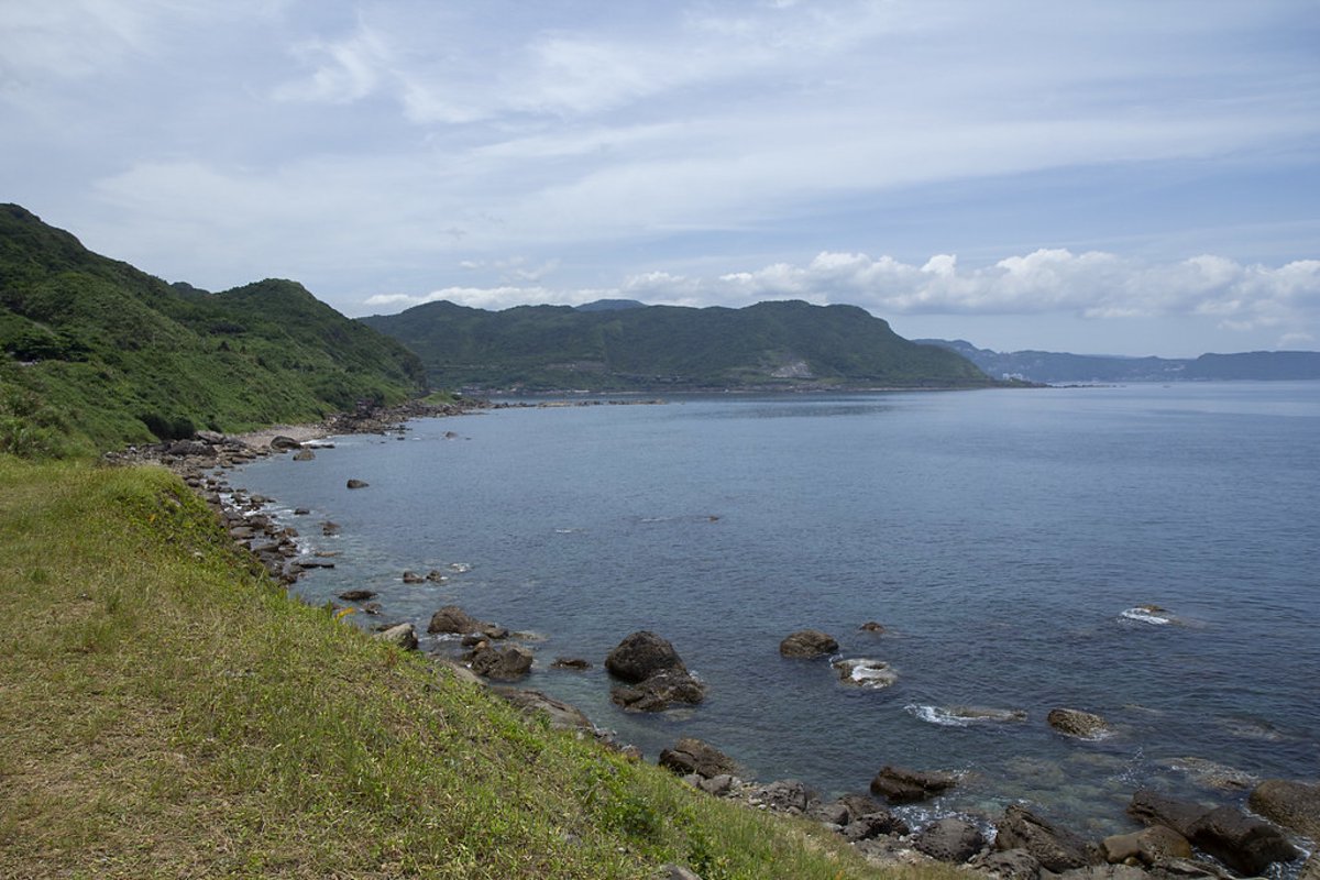 走入阿里磅 來場不一樣的濕地自然課
