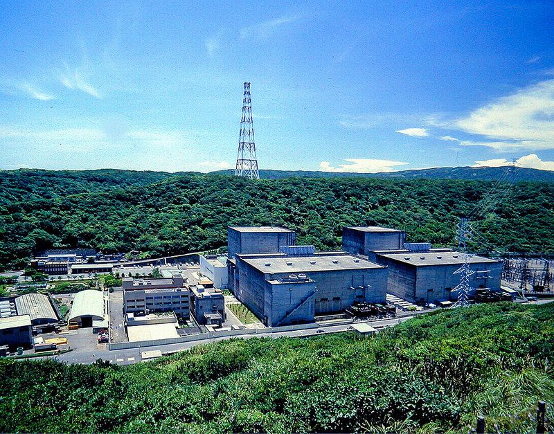 核一廠1號機執照到期 台電:待取得許可即正式啟動除役