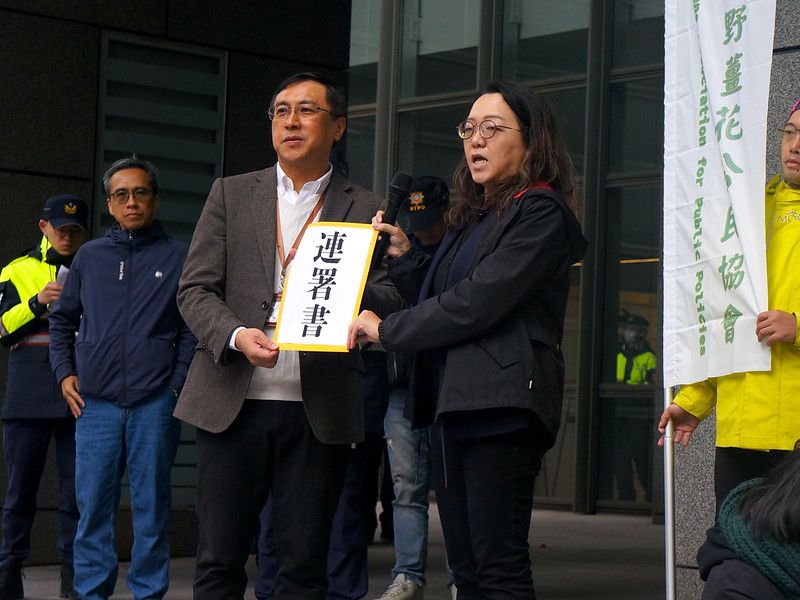 機組老化風險遽增 環團邀侯友宜、議員連署反對老舊核電廠延役