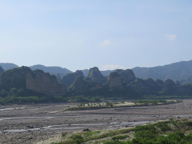 從拍桌到拍肩，六龜十八羅漢山居民如何證明觀光與保育不衝突？