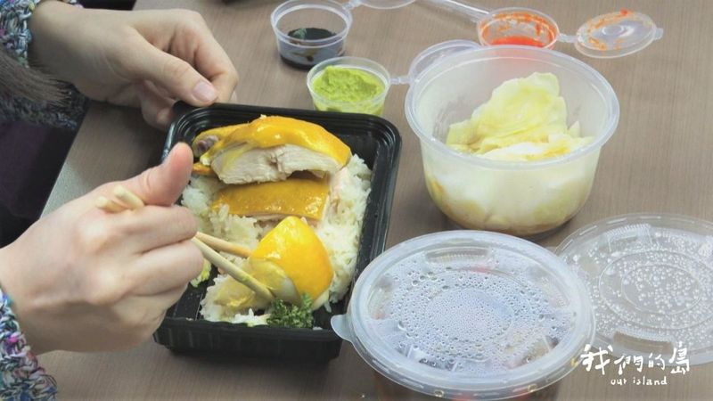 紙塑盒你叫外送 呈倍數成長的外送垃圾