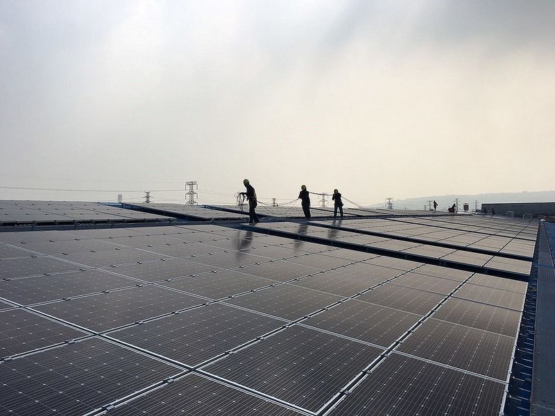 綠電走向自由市場日趨活絡 2020憑證交易上看10萬張