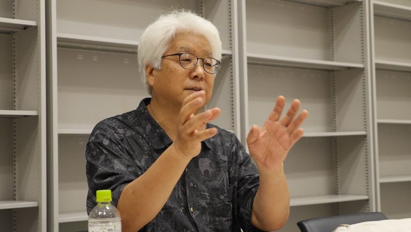 2兆日圓帶動20兆公害防治投資 日本公害防止事業團 解決經濟與環境衝突