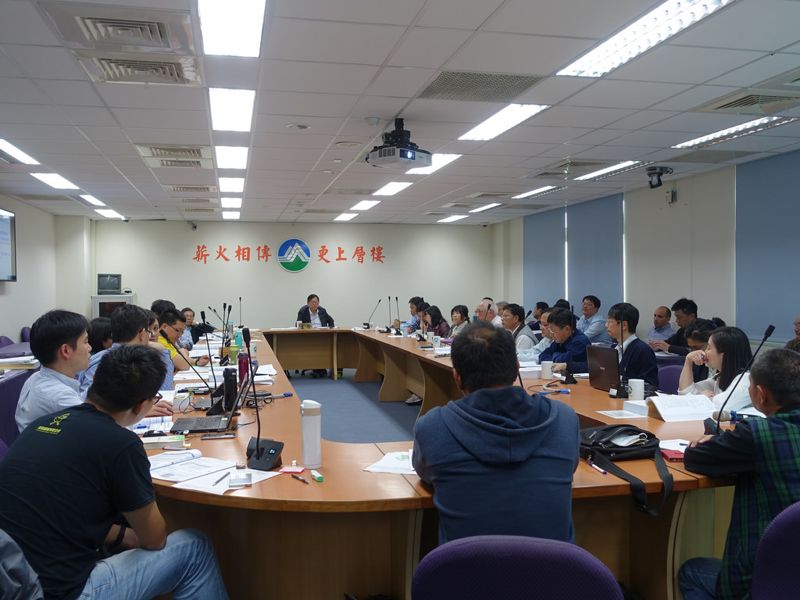 搶用農水爭議多年 六輕海淡廠有望三年內完工