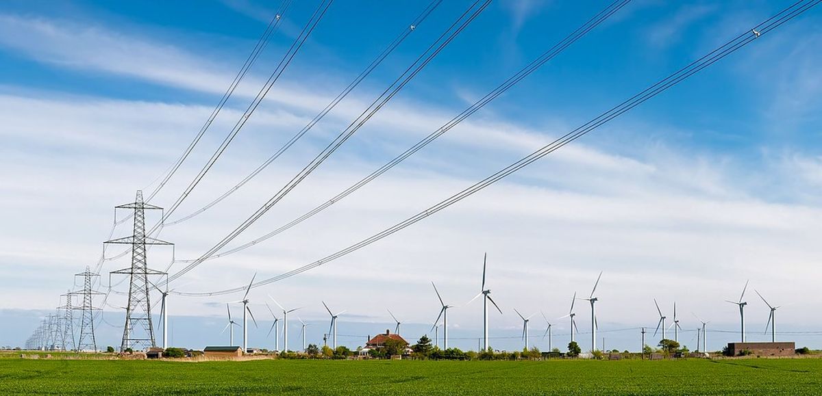 地球太熱用電量飆 IEA:2024年全球能源需求增2.2%