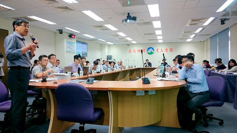 除上萬林木 綠能承諾無具體規劃 仁武產業園區環評要補考