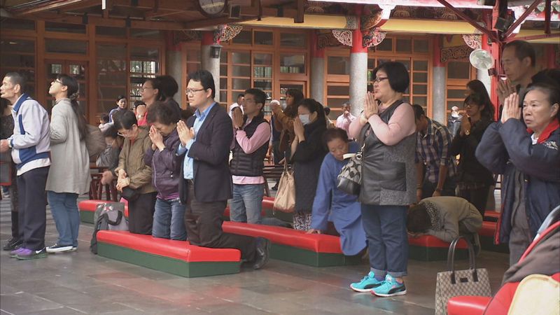 燒香的兩難 怎樣才能保心安又顧健康？