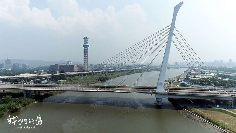 我們需要什麼樣的耐震橋 台灣橋梁體檢
