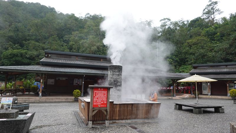地熱蘊藏量高開發難 2025年目標恐跳票