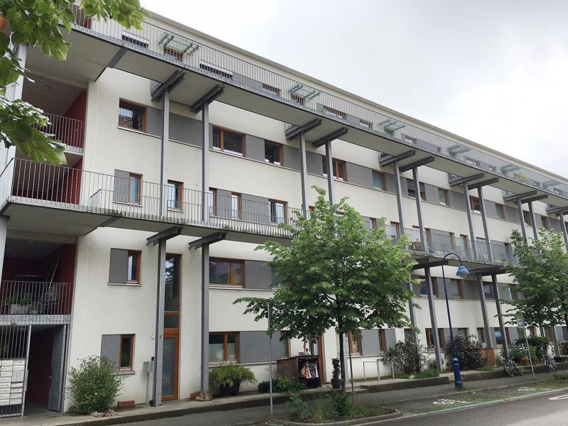 入住「被動節能住宅」 住戶初體驗「好多了，簡直無法比較！」