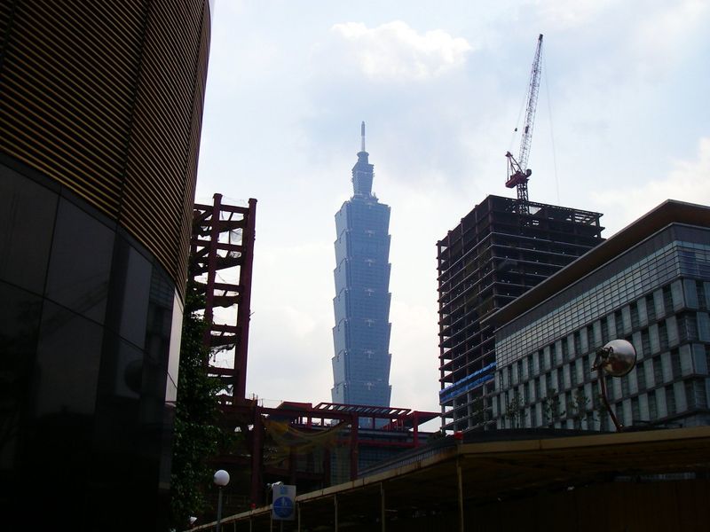 建築物生命週期評估 揪出高達28％被忽略的「隱含碳」